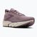 Moteriški bėgimo batai Brooks Glycerin Flex rose/raisin/metallic