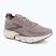 Moteriški bėgimo batai Brooks Glycerin Flex rose/raisin/metallic