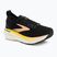 Moteriški bėgimo batai Brooks Glycerin GTS 23 black/peach/nightlife