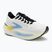 Vyriški bėgimo batai Brooks Glycerin Max 2 bright white/black/nightlife