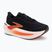 Vyriški bėgimo batai Brooks Glycerin Max 2 black/tigerlilly/orange