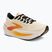 Vyriški bėgimo batai Brooks Glycerin Max 2 rutabaga/orange/shockingorange