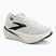 Vyriški bėgimo batai Brooks Hyperion Max 4 grey/black/purple hebe