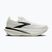 Vyriški bėgimo batai Brooks Hyperion Max 4 grey/black/purple hebe