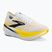 Vyriški bėgimo batai Brooks Hyperion Max 4 white/cyber yellow/black