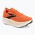 Vyriški bėgimo batai Brooks Hyperion Max 4 tigerlily/wood ash/black