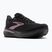 Moteriški bėgimo batai Brooks Revel 9 black/black/rose gold