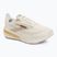 Moteriški bėgimo batai Brooks Revel 9 arctic wolf/coconut/black
