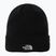 Vyriška treniruočių kepurė The North Face Norm Beanie black