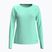 Moteriški Smartwool Merino Sport 120 termo marškinėliai žalia SW016599J63