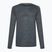 Vyriškas termoaktyvus džemperis Smartwool Merino Sport 120 charcoal heather