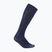 Vyriškos slidinėjimo kojinės Icebreaker Merino Ski+ Medium OTC royal navy/dawn/midnight navy