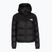 Moteriška pūsta striukė The North Face Hydrenalite Down Hoodie tnf black