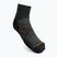 Smartwool Hike Light Cushion Ankle Trekking kojinės pilkos SW001611G51