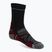 Smartwool Hike Light Cushion Crew trekingo kojinės juodos SW001614003