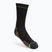 Smartwool Hike Light Cushion Crew trekingo kojinės juodos SW001614001