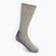 Smartwool Mountaineer Classic Edition Maximum Cushion Crew rudos trekingo kojinės SW001642236