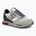 Vyriški batai Napapijri Virtus white/grey/navy