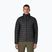 Vyriška pūsta striukė Patagonia Down Sweater black