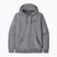 Patagonia Fitz Roy Icon Uprisal Hoody gravel heather džemperis