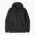 Patagonia Fitz Roy Icon Uprisal Hoody džemperis su gobtuvu, rašalo spalvos, juodas