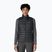 Patagonia moteriškas megztinis be rankovių Down Sweater black