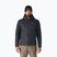 Vyriška pūsta striukė Patagonia Down Sweater Hoody black