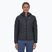Moteriška apšiltinta striukė Patagonia Micro Puff Hoody black