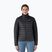Moteriškos pūkinės striukės Patagonia Down Sweater black