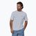 Vyriški marškinėliai Patagonia Boardshort Logo Pocket Responsibili white