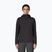 Moteriška hibridinė striukė Patagonia Nano-Air Light Hybrid Hoody black