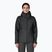 Moteriška striukė nuo lietaus Patagonia Torrentshell 3L Rain black