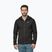 Vyriška hibridinė striukė Patagonia Nano-Air Light Hybrid Hoody black