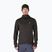 Vyriškas žygio džemperis Patagonia R1 Thermal Full Zip Hoody black