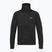 Vyriškas žygio džemperis Patagonia R1 Thermal Full Zip Hoody black