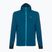 Vyriška softshell striukė Patagonia R1 TechFace Hoody lagom blue