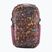 Turistinė kuprinė Patagonia Refugio Day Pack 26 l fitz roy patchwork/night plum