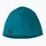 Žieminė kepurė Patagonia Overlook Merino Wool Liner Beanie belay blue