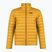 Vyriškas Patagonia Down Sweater cosmic gold švarkas