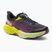 Moteriški bėgimo bateliai HOKA Speedgoat 5 blue graphite/evening primrose