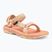 Teva Hurricane XLT2 rožinės spalvos vaikiški turistiniai sandalai 1019390C