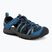 Vaikiškos basutės Teva Manatee blue/graphite