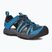 Vaikiškos basutės Teva Manatee blue/graphite