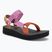 Moteriški Teva Midform Universal rožiniai-oranžiniai trekingo sandalai 1090969