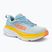 Moteriški bėgimo bateliai HOKA Bondi 8 blue 1127952-SSCA