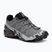 Vyriški bėgimo bateliai Salomon Speedcross 6 Wide quiet shade/black/pearl blue
