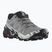 Vyriški bėgimo bateliai Salomon Speedcross 6 Wide quiet shade/black/pearl blue