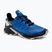 Vyriški bėgimo bateliai Salomon Supercross 4 GTX blue L41732000