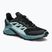 Salomon Supercross 4 GTX moteriški bėgimo bateliai black/blue L41735500