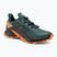 Vyriški bėgimo batai Salomon Supercross 4 GTX stargazer/black/turmeric